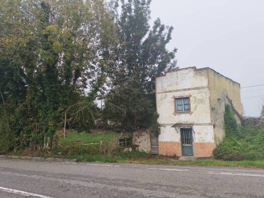 Villa zum Kauf 65.000 € 3 Zimmer 73 m² 718 m² Grundstück Mieres 33616