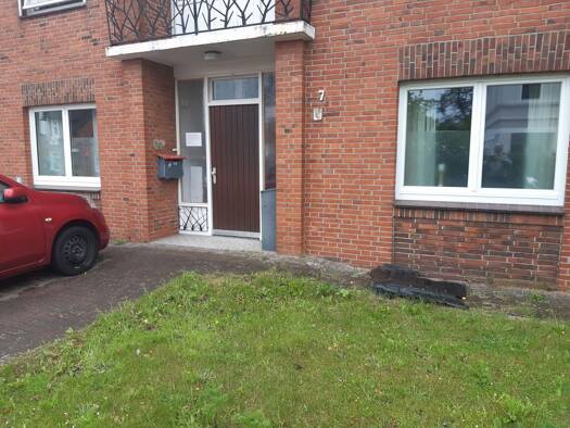 Wohnung zur Miete 735 € 3,5 Zimmer 92 m² Geschoss EG/2 frei ab 01.10.2025 Albersdorf 25767