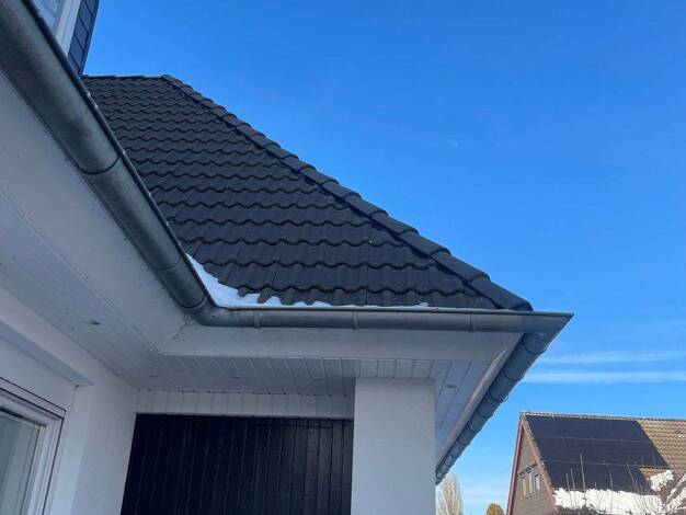 Wohnung zur Miete 850 € 2,5 Zimmer 69 m² 2. Geschoss Oststeinbek 22113