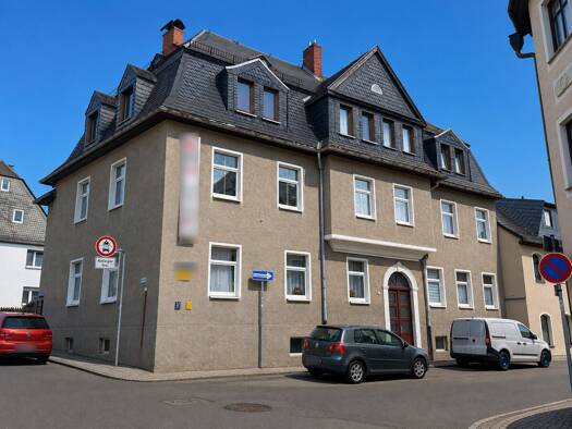 Mehrfamilienhaus zum Kauf 299.000 € 20 Zimmer 490 m² 768 m² Grundstück Stollberg Stollberg/Erzgebirge 09366