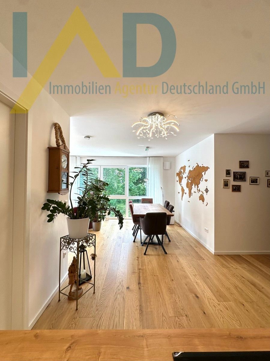 Wohnung zum Kauf 399.000 € 4 Zimmer 115 m²<br/>Wohnfläche Staufen Syrgenstein 89428