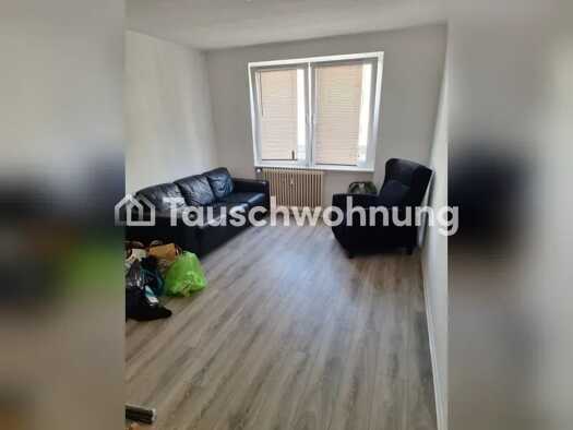 Wohnung zur Miete Tauschwohnung 520 € 1 Zimmer 19 m² Quadrate Mannheim 68161