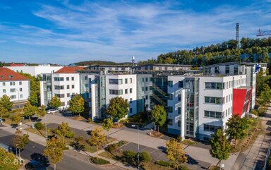 Bürofläche zur Miete provisionsfrei 1.265 m² Bürofläche teilbar von 335 m² bis 1.265 m² Brüsseler Straße 5 Nördlich der Gut-Heim-Str. Kaiserslautern 67657