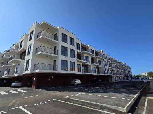 Studio zum Kauf 190.000 € 1 Zimmer 40 m² 3. Geschoss Umag