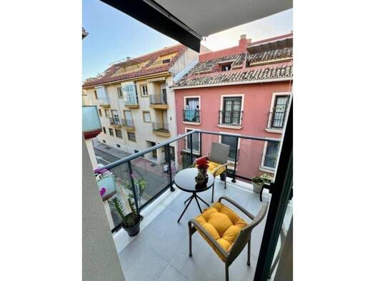 Wohnung zur Miete 1.600 € 2 Zimmer 76 m² 2. Geschoss Fuengirola 29640