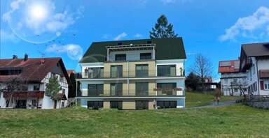 Terrassenwohnung zum Kauf 520.000 € 3 Zimmer 93 m² EG frei ab 31.07.2025 Hengnau Wasserburg (Bodensee) 88142