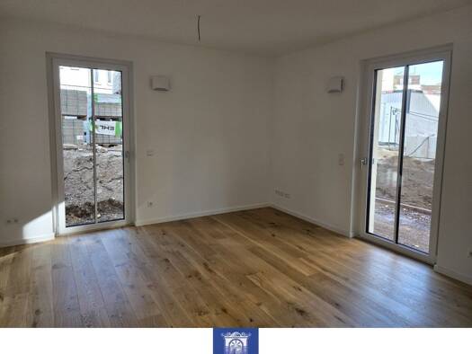 Terrassenwohnung zur Miete 715 € 1 Zimmer 44,6 m² frei ab 01.12.2026 Leubnitz-Neuostra Dresden 01219