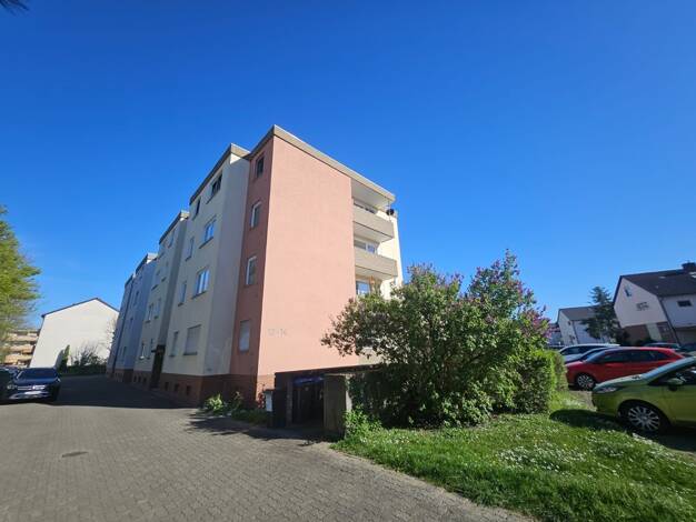 Wohnung zum Kauf 249.000 € 6 Zimmer 142 m² Mutterstadt 67112