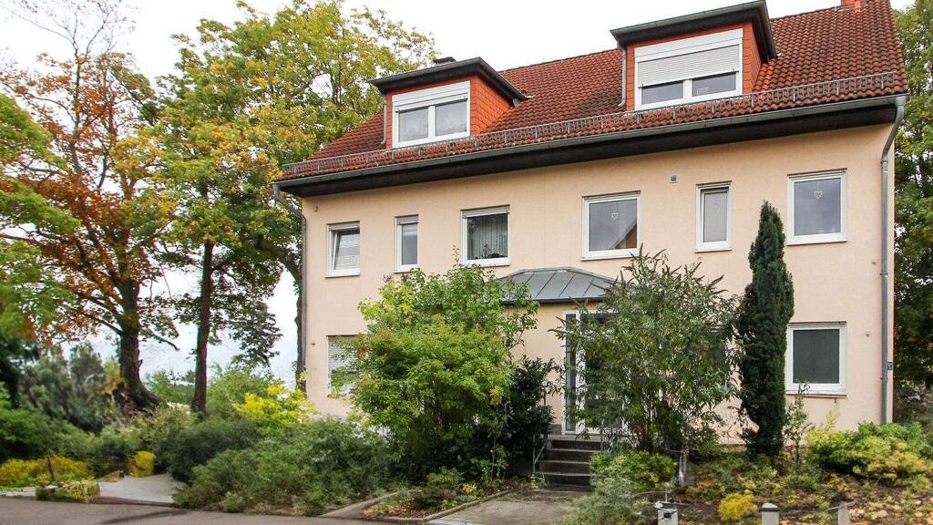 Maisonette zum Kauf 315.000 € 4 Zimmer 111,1 m² 1. Geschoss Leubnitz-Neuostra Dresden 01217