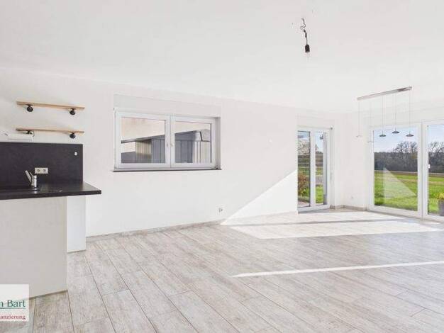 Wohnung zum Kauf 364.800 € 3 Zimmer 90 m² Oberleuken Perl / Oberleuken 66706