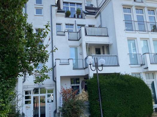 Terrassenwohnung zur Miete 1.000 € 3 Zimmer 112 m² Geschoss 4/4 frei ab 01.12.2026 Hinter Hoben 141 Dottendorf Bonn 53129