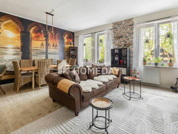 Wohnung zum Kauf 350.000 € 6 Zimmer 170 m² 3. Geschoss Herne-Mitte Herne 44623