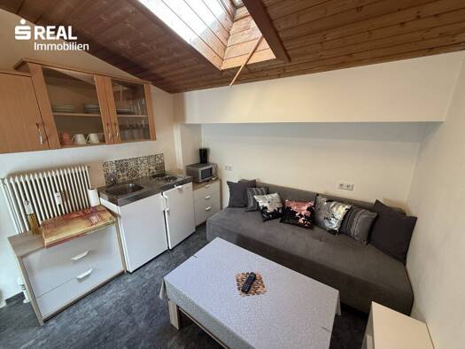 Wohnung zum Kauf 155.000 € 2 Zimmer 27 m² 4. Geschoss Saalbach-Hinterglemm 5753