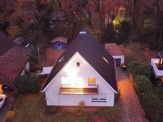 Wohnung zur Miete 700 € 3 Zimmer 75 m² Geschoss 1/2 frei ab 01.05.2026 Wildeshausen 27793