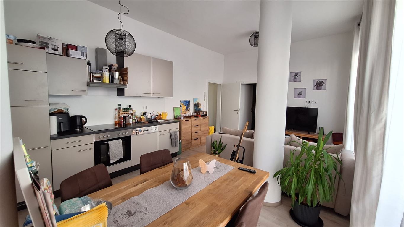 Wohnung zur Miete 600 € 2 Zimmer 53,3 m²<br/>Wohnfläche 2.<br/>Geschoss 01.02.2025<br/>Verfügbarkeit Hauptplatz Nr. 17 Spittal an der Drau 9800