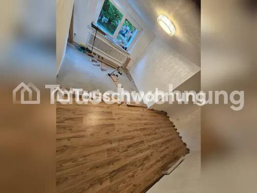 Wohnung zur Miete Tauschwohnung 400 € 2 Zimmer 50 m² Sasel Wandsbek 22149