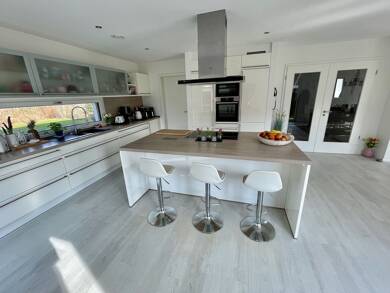 Haus zum Kauf provisionsfrei 775.000 € 6 Zimmer 220 m² 812 m² Grundstück Kaltenkirchen 24568