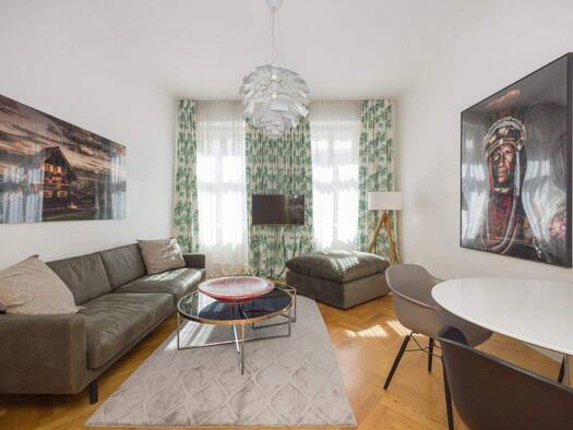 Wohnung zum Kauf 590.000 € 3 Zimmer 75 m² Wien 1190