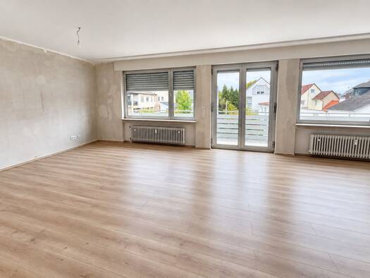 Wohnung zur Miete 1.050 € 3 Zimmer 99 m² Dietzenbach Dietzenbach 63128