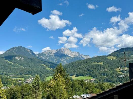Wohnung zum Kauf 335.000 € 3 Zimmer 70 m² Salzberg Berchtesgaden 83471