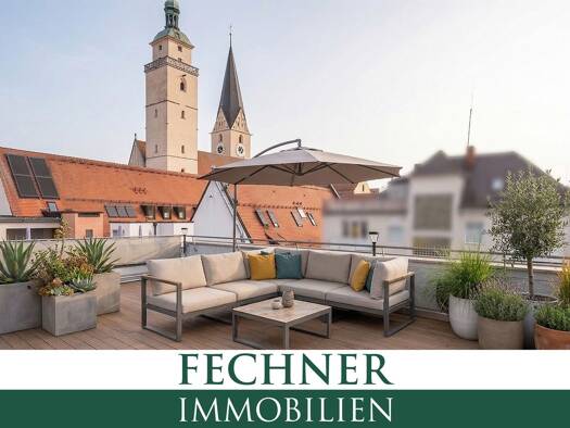 Wohnung zur Miete 1.495 € 3 Zimmer 125 m² frei ab 01.06.2026 Ingolstadt 85049