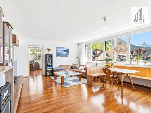 Wohnung zum Kauf 395.000 € 3 Zimmer 81,4 m² Am Postplatz 2 Bludenz 6700