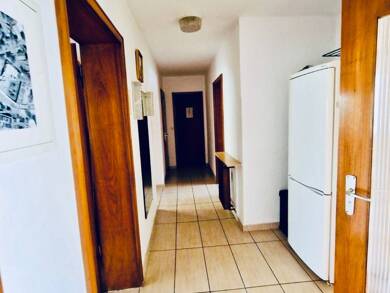 Wohnung zur Miete 1.200 € 3 Zimmer 100 m² frei ab sofort Stuttgart 70378