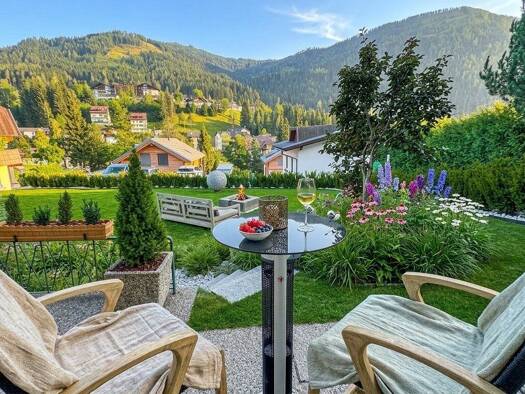 Haus zum Kauf 1.780.000 € 700,3 m² 1.042 m² Grundstück Bad Kleinkirchheim 9546