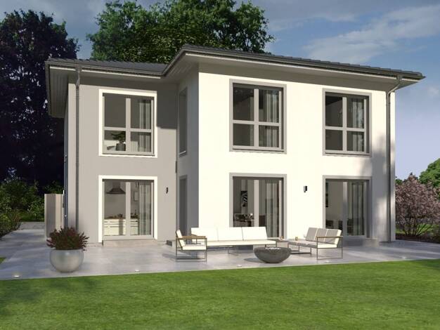 Einfamilienhaus zum Kauf provisionsfrei 741.400 € 12 Zimmer 203,8 m² 500 m² Grundstück Xanten Xanten 46509
