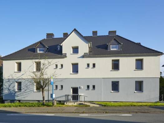 Wohnung zur Miete 779 € 4 Zimmer 83,1 m² EG frei ab 21.10.2026 Hansastraße 51 Elberfeld Wuppertal 42109