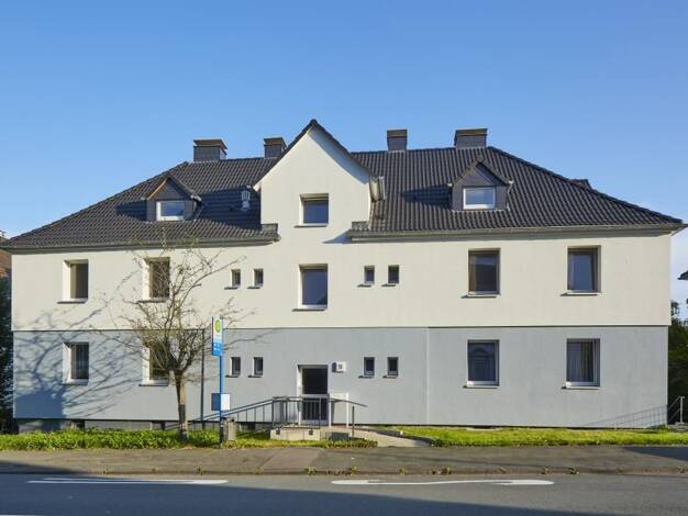 Wohnung zur Miete 779 € 4 Zimmer 83,1 m² EG frei ab 21.10.2026 Hansastraße 51 Elberfeld Wuppertal 42109