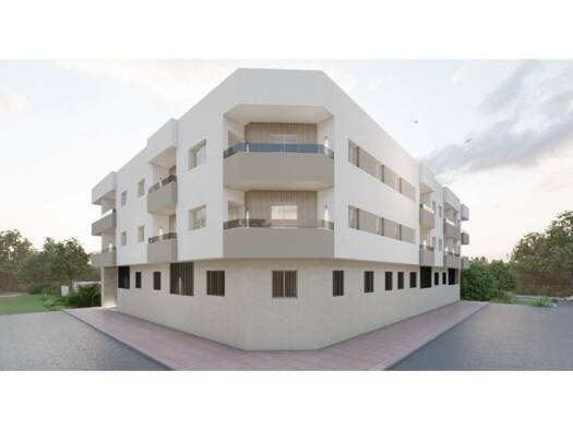 Wohnung zum Kauf 151.700 € 2 Zimmer 78 m² 1. Geschoss >Calle Santa Pola > San Isidro 03349