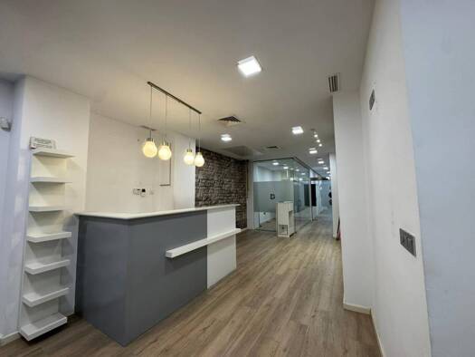 Verkaufsfläche zur Miete 1.600 € 160 m² Verkaufsfläche Llíria 46160