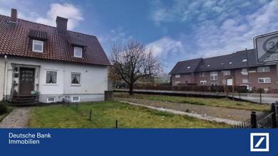 Reihenendhaus zum Kauf 95.000 € 3 Zimmer 52 m² 458 m² Grundstück Bad Pyrmont Bad Pyrmont 31812
