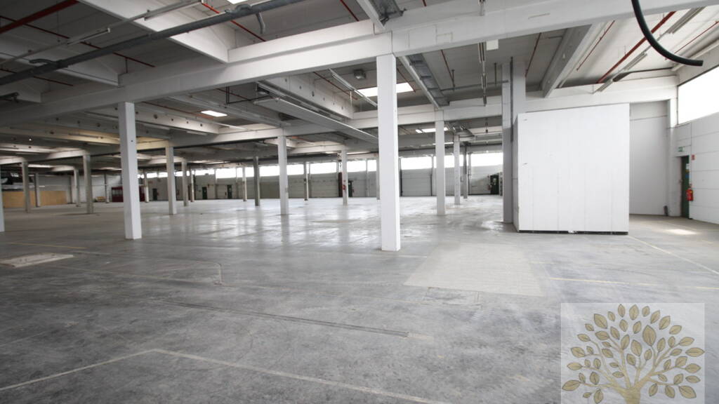 Lagerhalle zur Miete 5 € 5.000 m² Lagerfläche teilbar ab 300 m² Viktring Viktring - Klagenfurt 9073