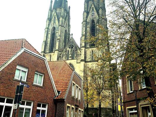 Gewerbeobjekt zum Kauf als Kapitalanlage geeignet 460.000 € 3 Zimmer 225,8 m² 231 m² Grundstück Billerbeck 48727