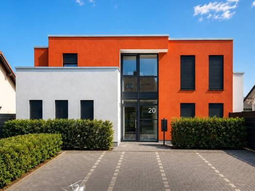 Mehrfamilienhaus zum Kauf 1.150.000 € 10 Zimmer 327 m² 851 m² Grundstück Kleinbüllesheim Euskirchen 53881