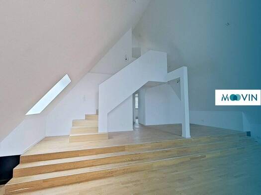 Studio zur Miete 1.070 € 3 Zimmer 107 m² 4. Geschoss frei ab 01.01.2026 Kapuzinerplatz 7 Stadtmitte Mönchengladbach 41061