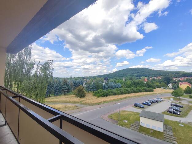 Wohnung zur Miete 200 € 1 Zimmer 36,2 m² 3. Geschoss A.-Förster-Straße 1 Löbau Löbau 02708