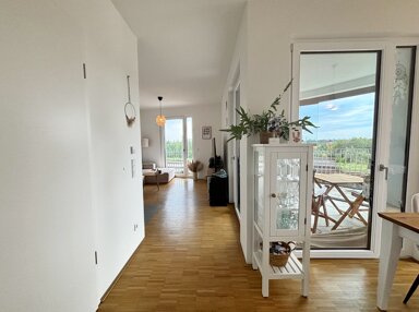 Penthouse zum Kauf 325.000 € 2 Zimmer 66 m² 4. Geschoss Regensburger Straße Bremen 28215