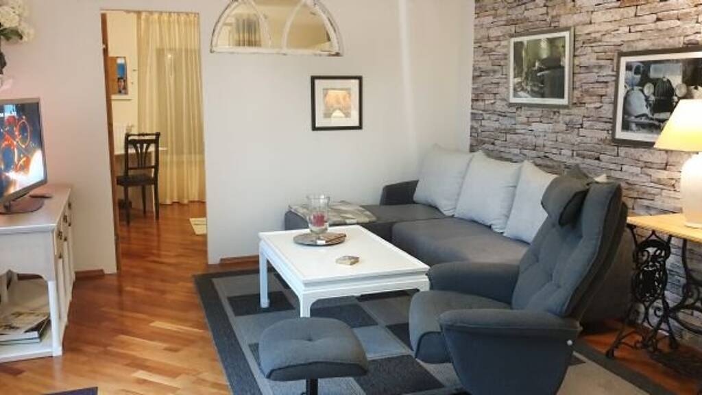 Wohnung zur Miete Wohnen auf Zeit 1.500 € 2 Zimmer 70 m² frei ab 05.03.2026 Daensen Buxtehude 21614