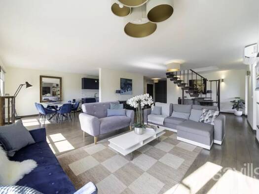 Wohnung zum Kauf 1.975.000 € 157 m² Moulieres Le Cannet 06110