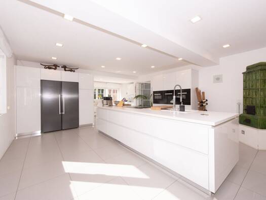 Doppelhaushälfte zum Kauf 450.000 € 6 Zimmer 194 m² 420 m² Grundstück Wüstenrotstraße 7 Leibnitz 8430