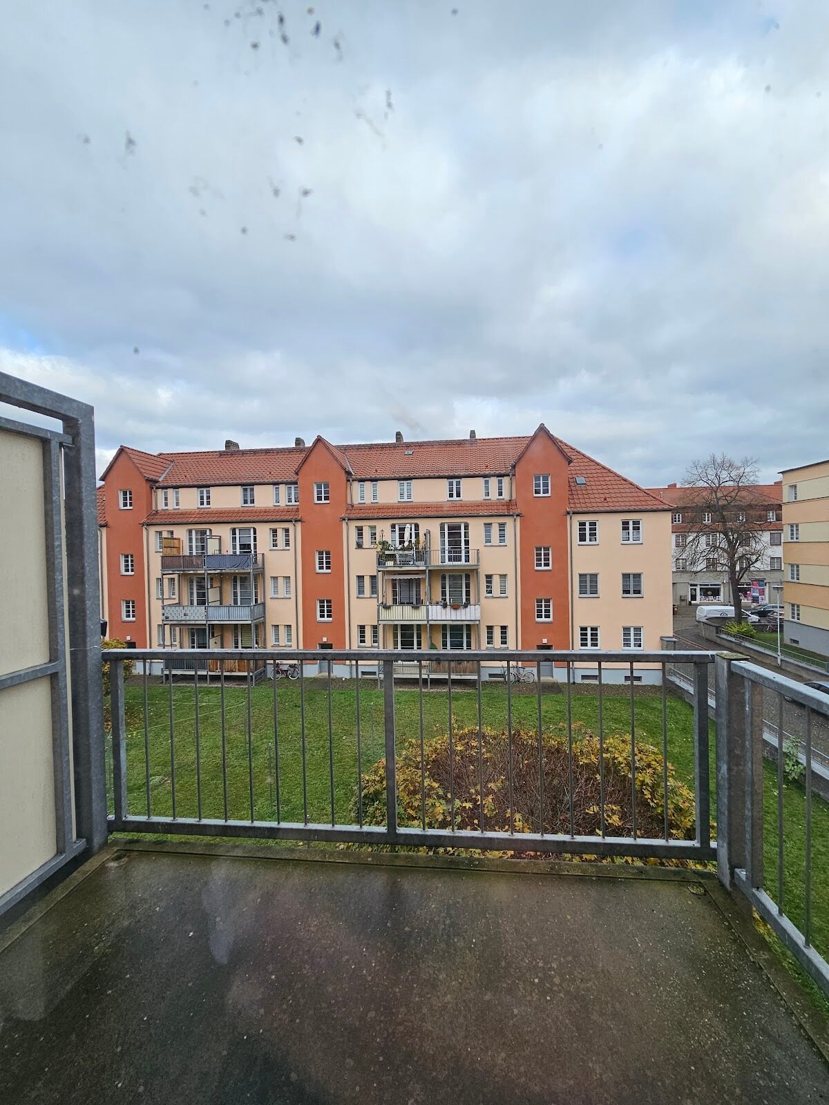 Wohnung zur Miete 439 € 2 Zimmer 54,6 m²<br/>Wohnfläche 2.<br/>Geschoss Zellendorfstr. 6 Ilversgehofen Erfurt 99086