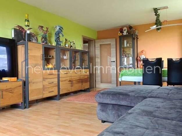 Wohnung zum Kauf 380.000 € 4 Zimmer 112 m² 9. Geschoss Storlach Reutlingen 72766