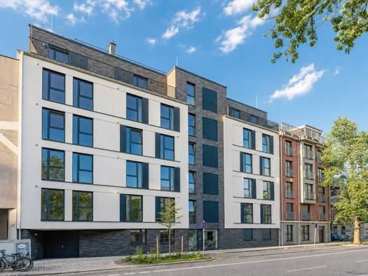 Wohnung zum Kauf - Erstbezug provisionsfrei 799.000 € 3 Zimmer 98,2 m² EG Stellingen Eimsbüttel 22525