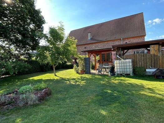 Mehrfamilienhaus zum Kauf 799.000 € 8 Zimmer 270 m² 1.200 m² Grundstück Enkenbach-Alsenborn 67677