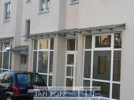 Laden zur Miete provisionsfrei 450 € 90,8 m² Verkaufsfläche Greiz 07973