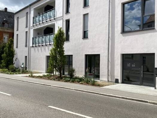 Praxisfläche zum Kauf 1.078.800 € 248 m² Bürofläche Weißenburg Weißenburg i. Bay. 91781