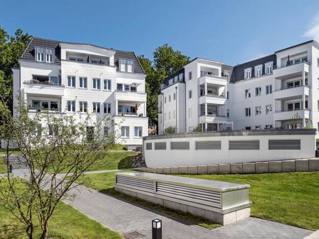 Wohnung zur Miete 1.504 € 4,5 Zimmer 109 m² 2. Geschoss frei ab 01.06.2026 Wielandstraße 90 Grumme Bochum 44791